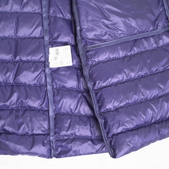 Uniqlo Synthetic Down Long Length Vest - Picture 4 of 4